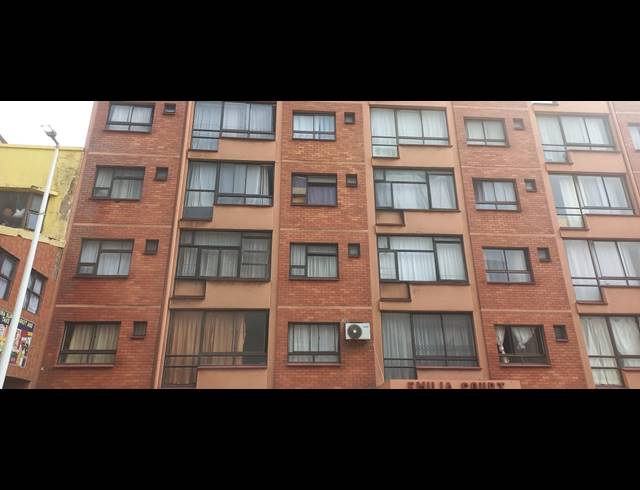 1 BEDROOM FLAT FOR SALE IN SOUTH BEACH